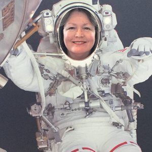 Meet your Posher, Susan